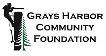Grays Harbor Community Foundation Grants Logo